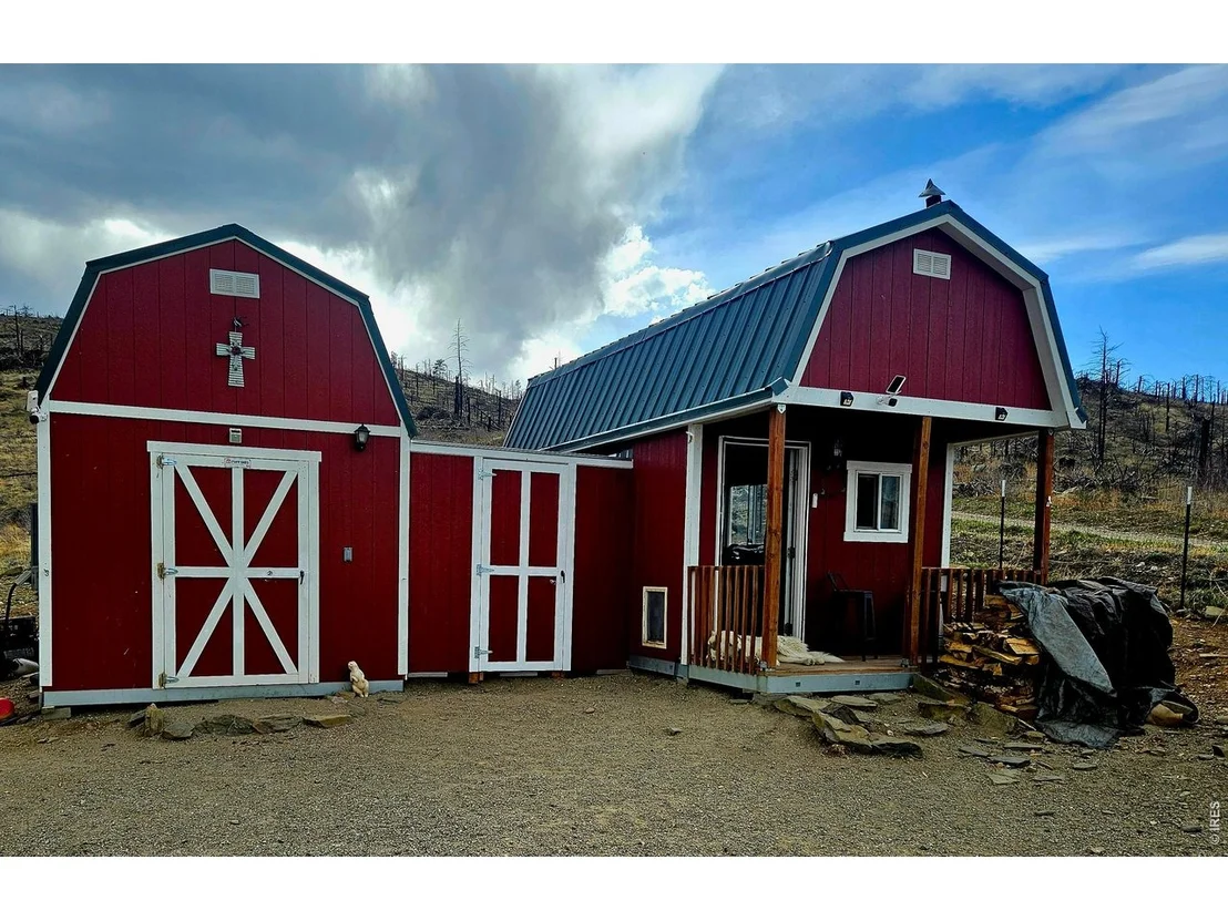 Photo of 957 Stringtown Gulch Rd