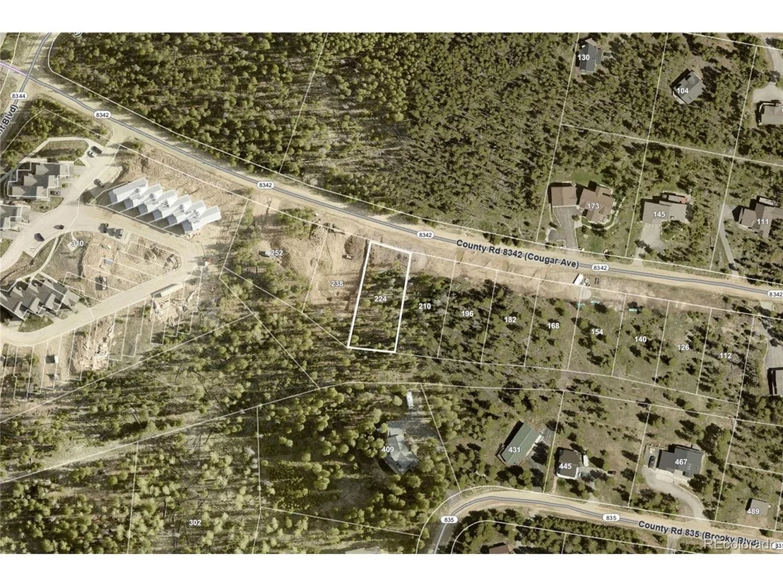Photo of 224 County Road 8342
