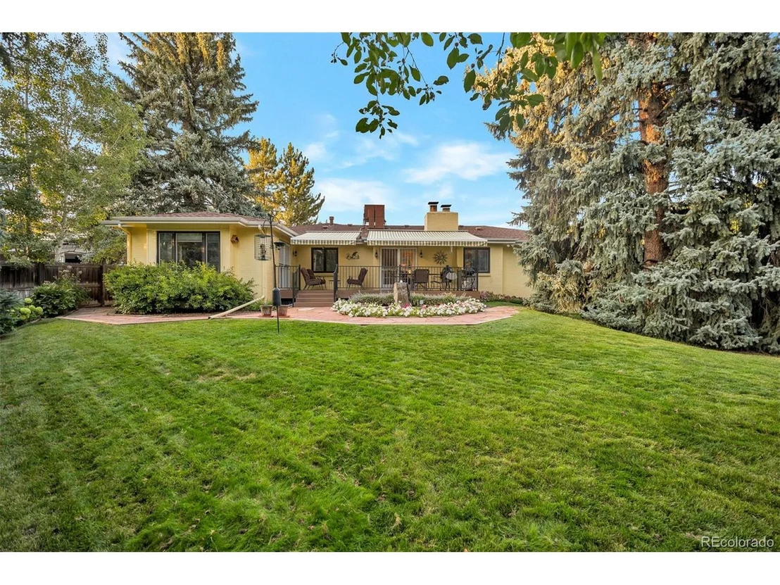 Photo of 2732 E Eldorado Pl