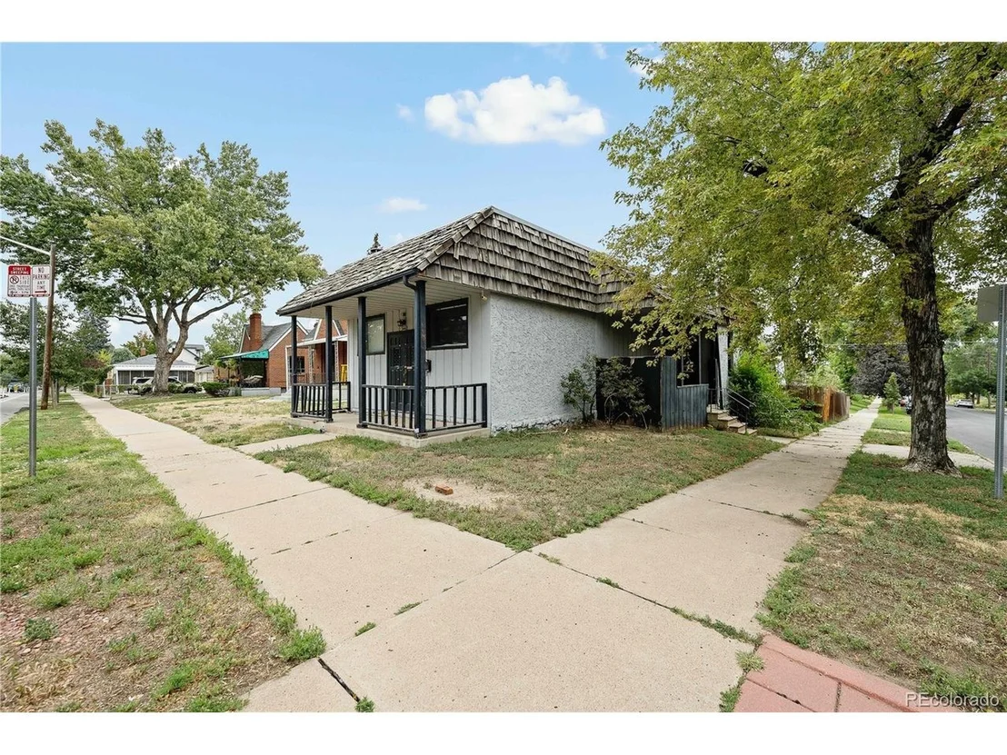 Photo of 3442 W 29th Ave