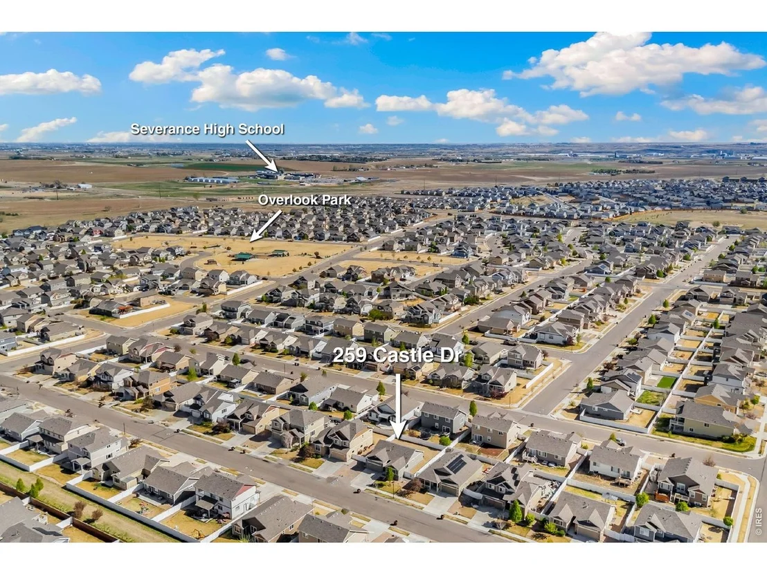 Photo of 259 Castle Dr
