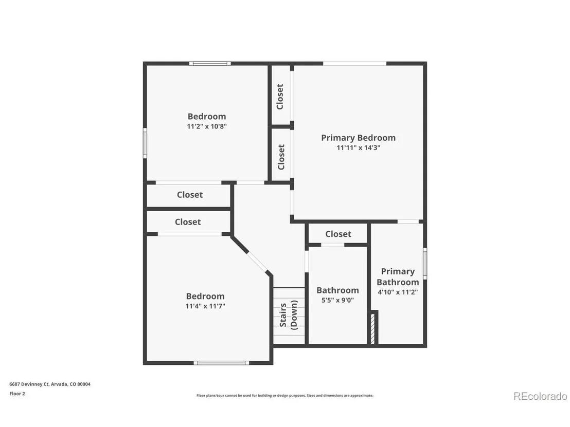 Photo of 6687 Devinney Ct