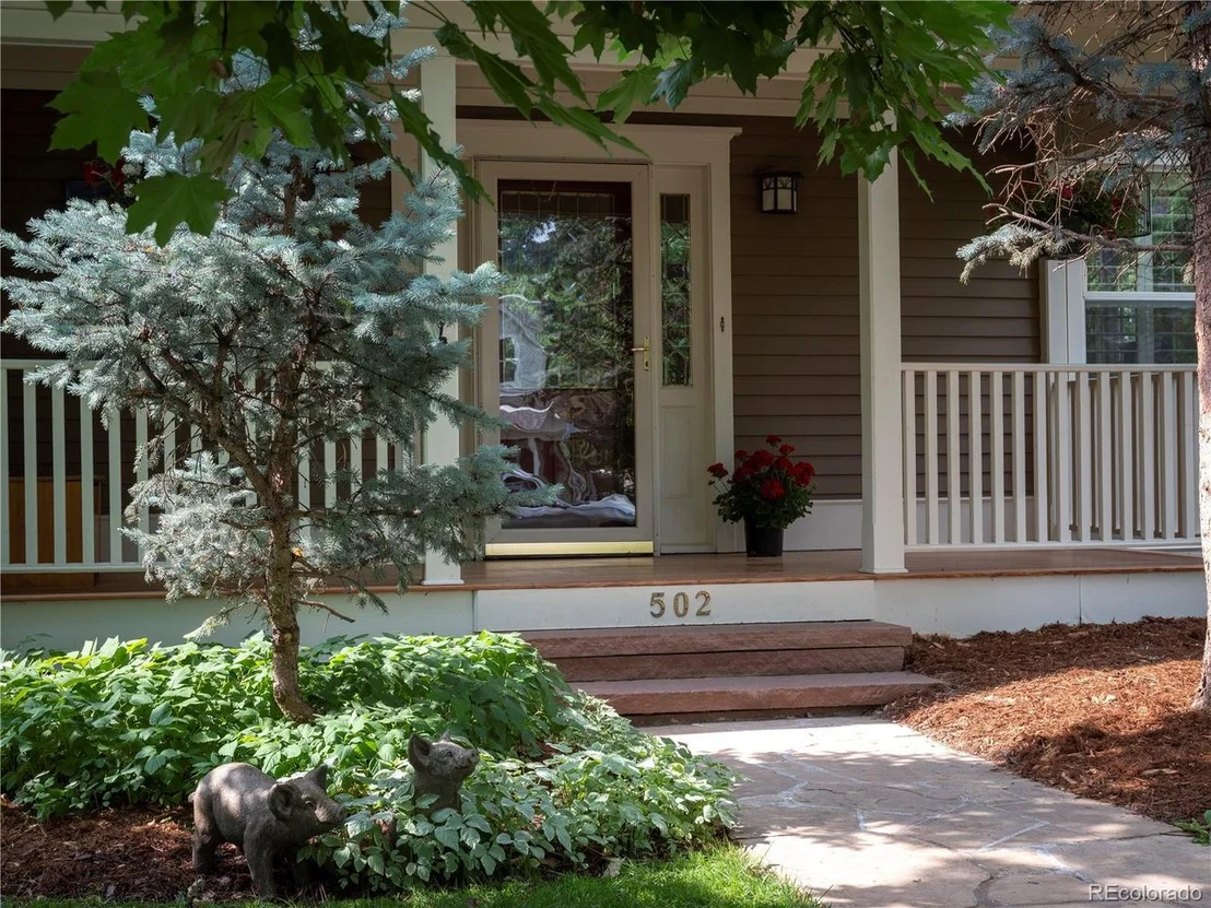 Photo of 502 Highland Ave