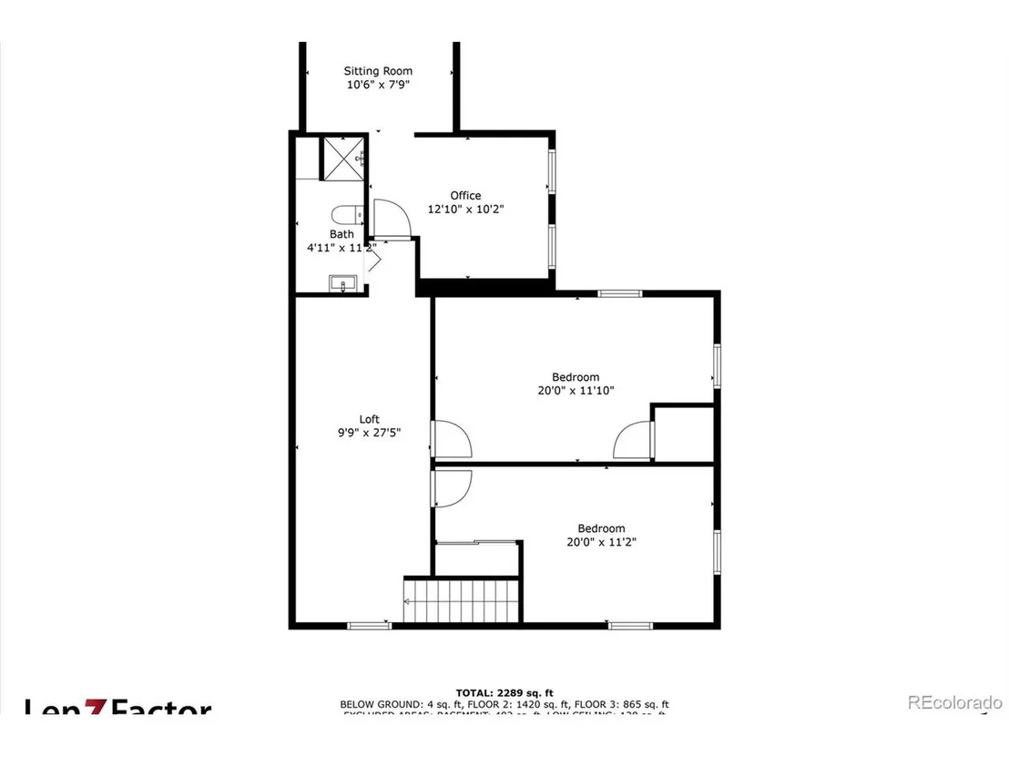 Photo of 29808 County Road II