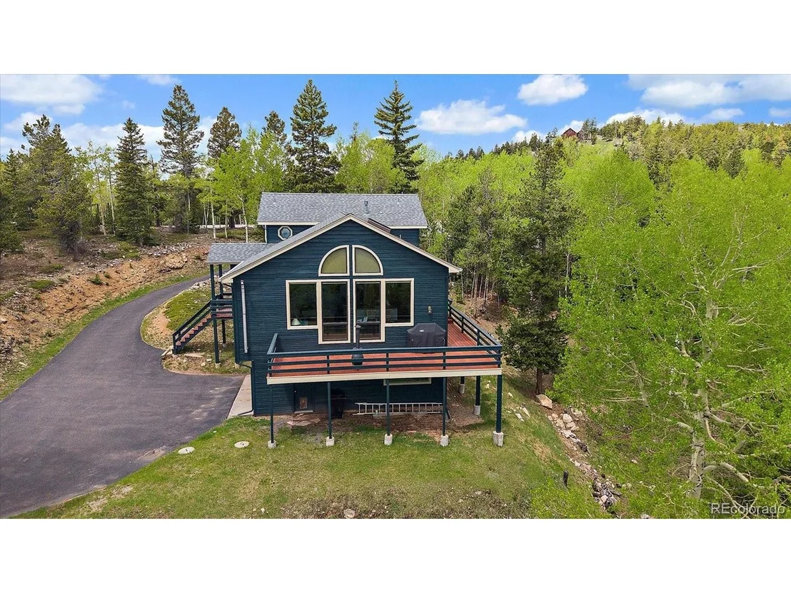 Photo of 11222 Conifer Mountain Rd