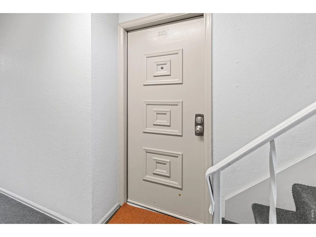 Photo of Unit D11 at 3250 Oneal Cir