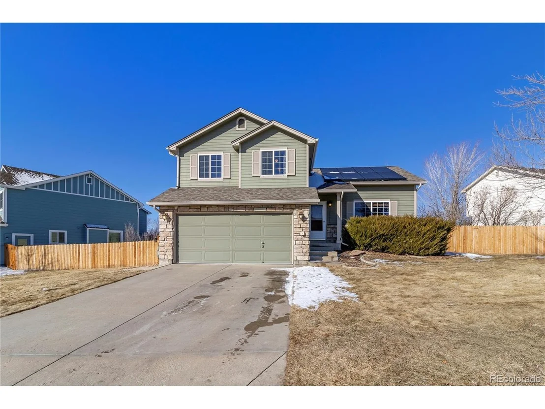 Photo of 11161 Tamarron Dr