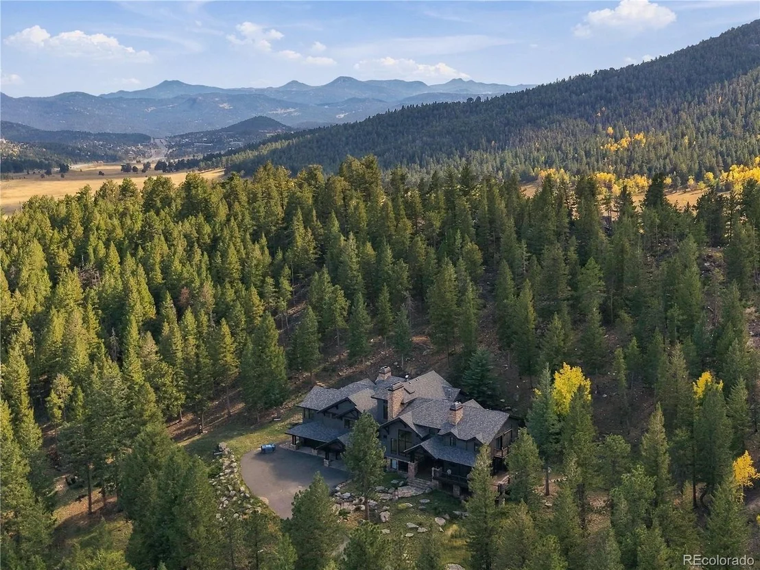 Photo of 33442 Meadow Mountain Rd