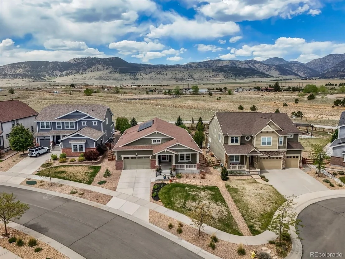 Photo of 9537 Iron Mountain Way