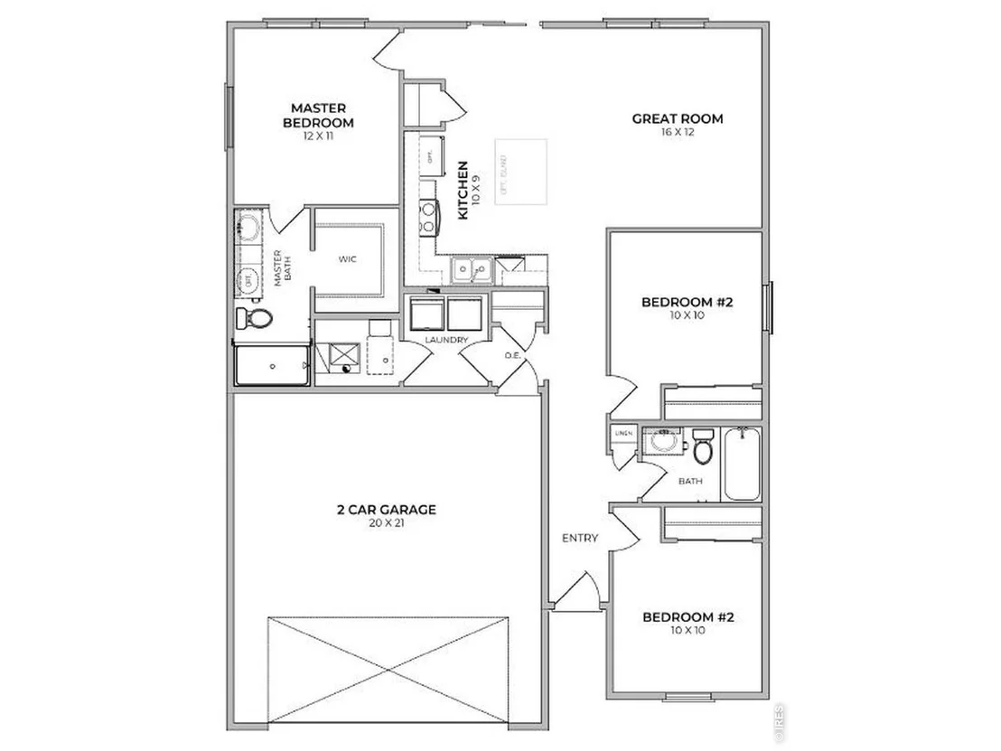 Photo of 1931 Triticale Way