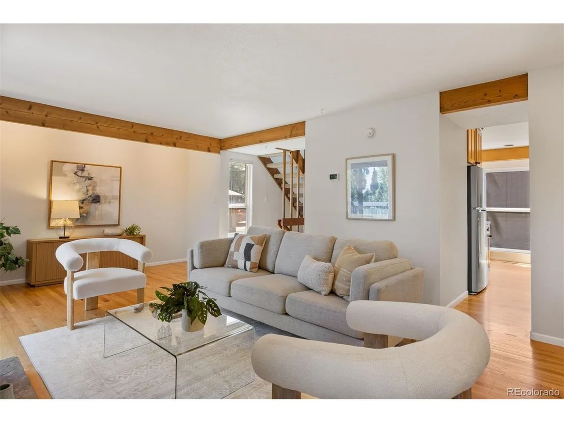 Photo of Unit D at 1325 Bear Mountain Dr