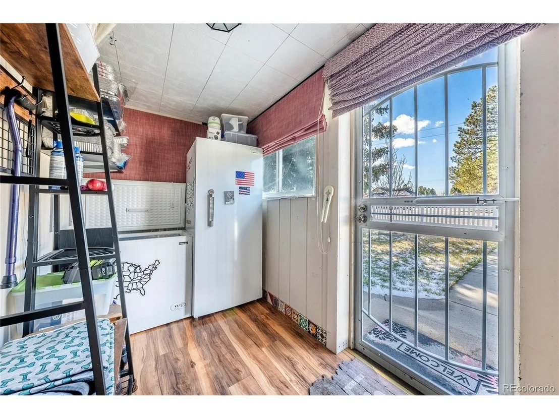 Photo of 421 Comanche St