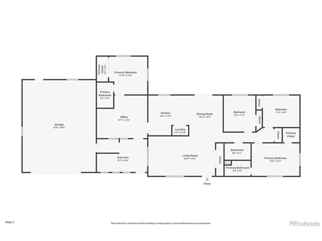 Photo of 28384 Tresine Dr