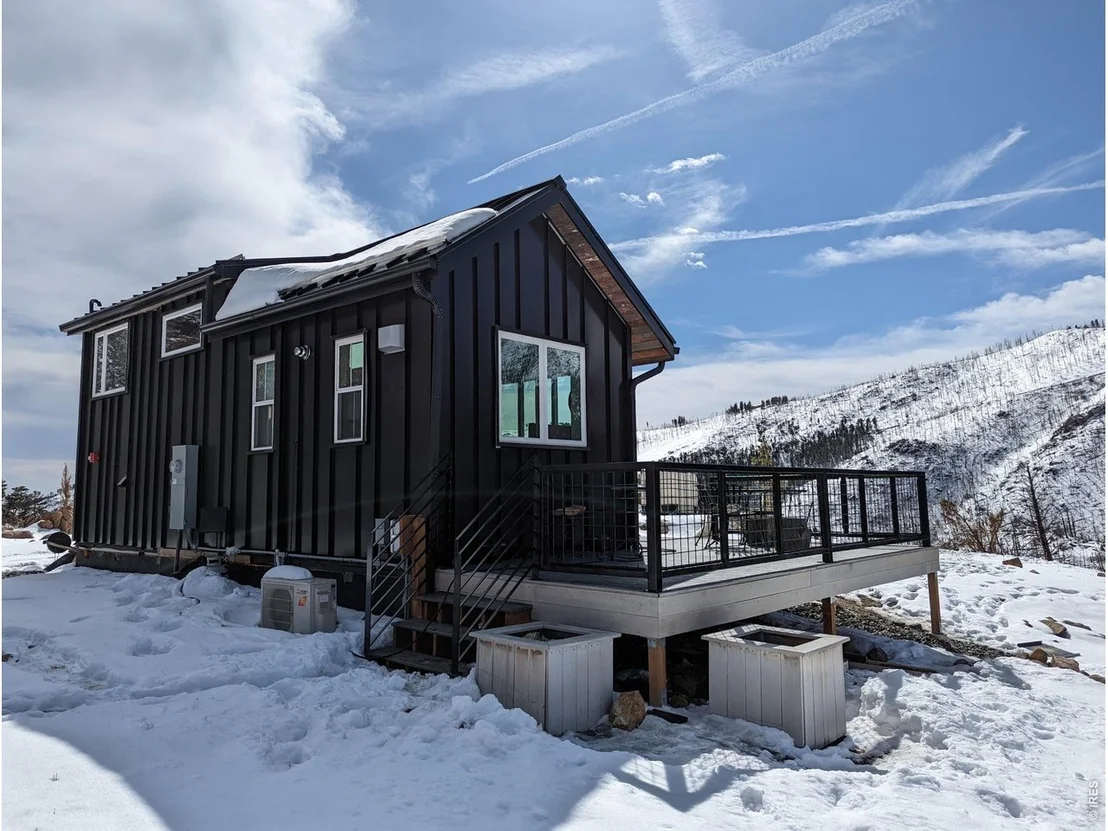 Photo of 560 Emerson Gulch Rd
