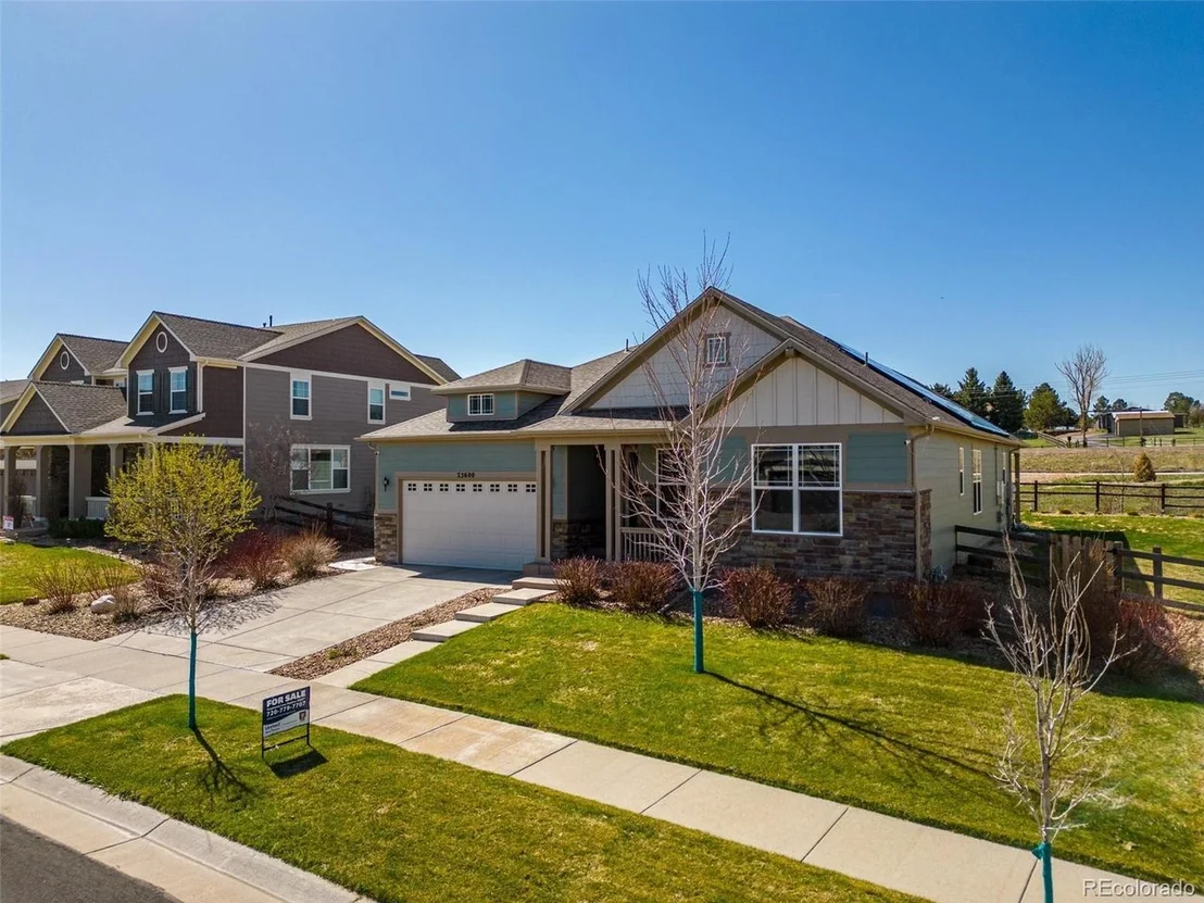Photo of 23600 E Swallow Cir