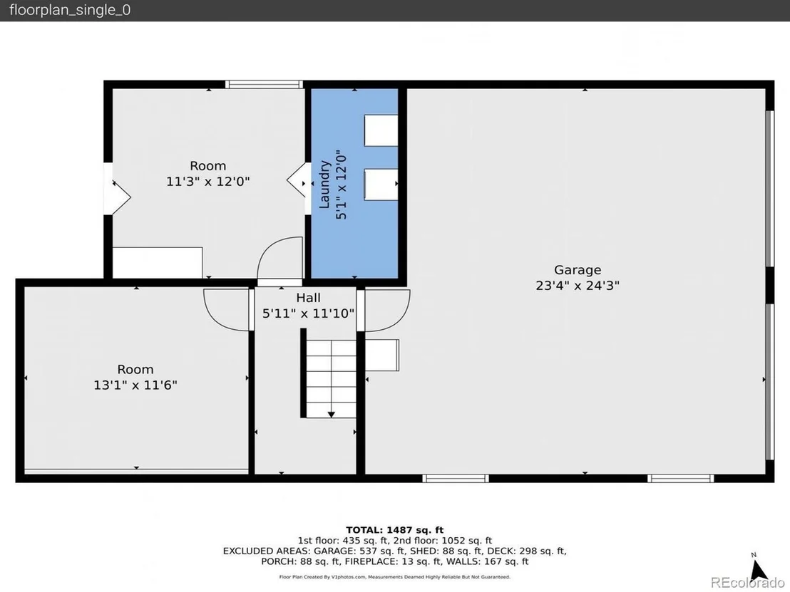 Photo of 399 Conifer Dr