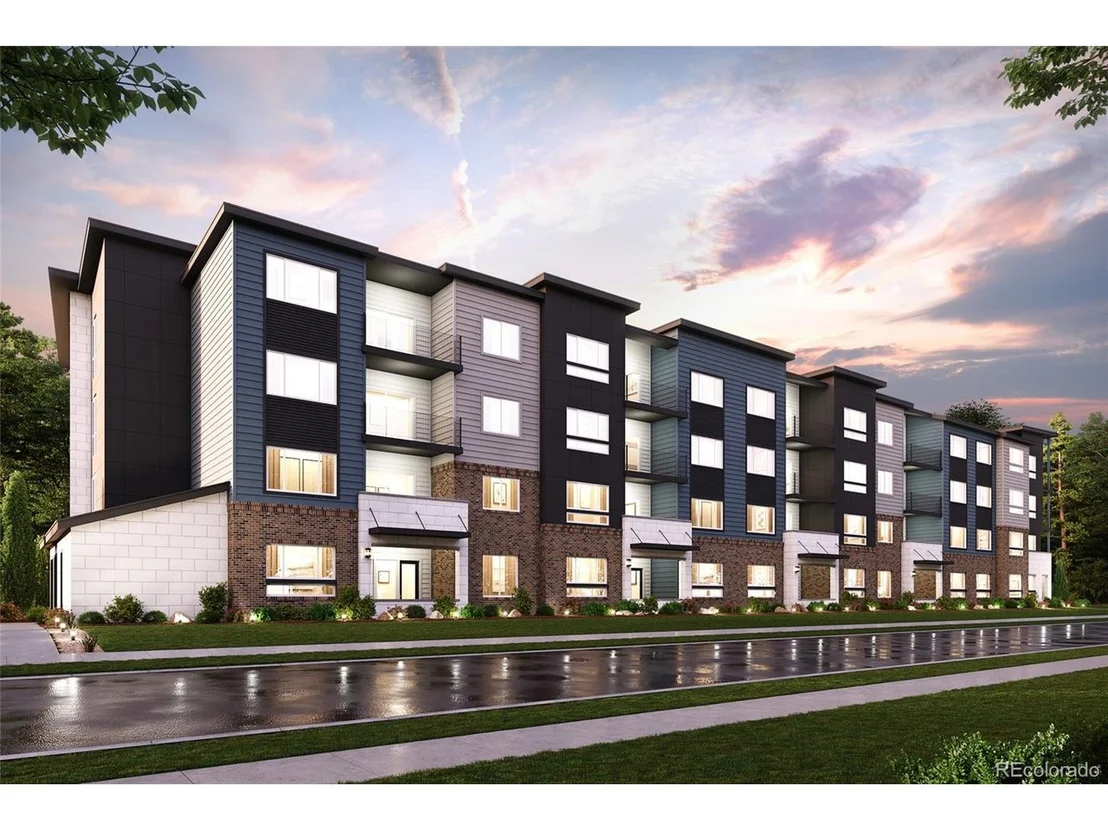 Photo of Unit 201 at 487 Interlocken Blvd