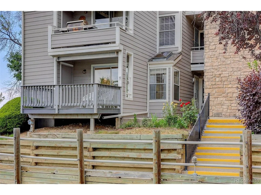Photo of Unit 4 at 6860 Xavier Cir