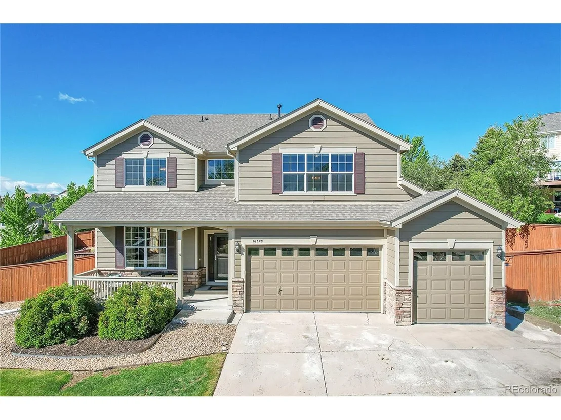 Photo of 16599 Hitching Post Cir