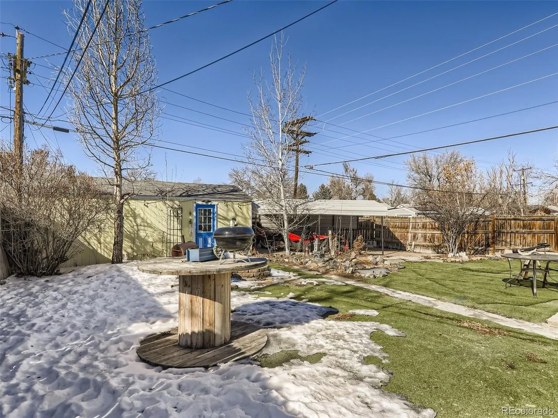 Photo of 1095 Florence St