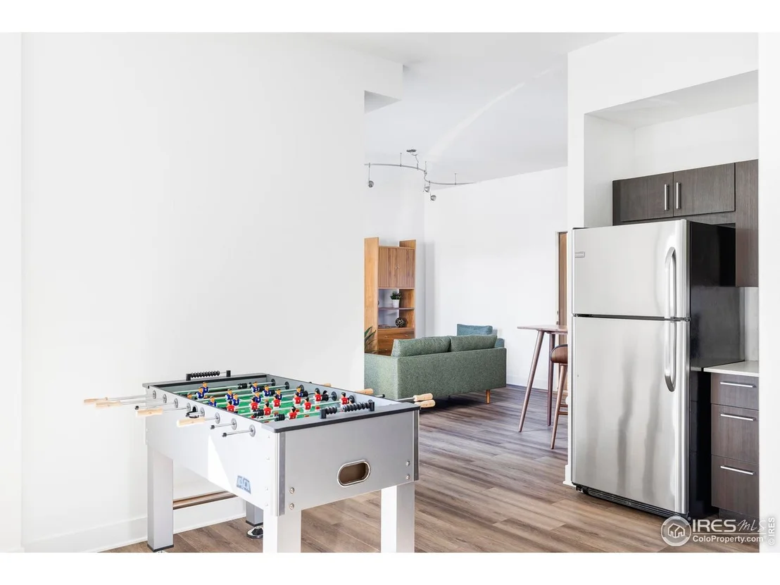 Photo of Unit 201 at 1707 Walnut St