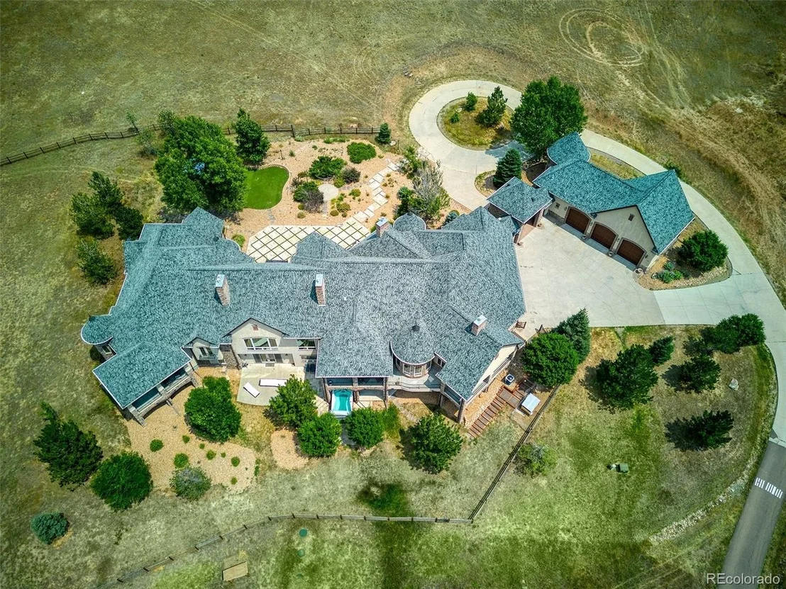 Photo of 5740 Lambert Ranch Trl