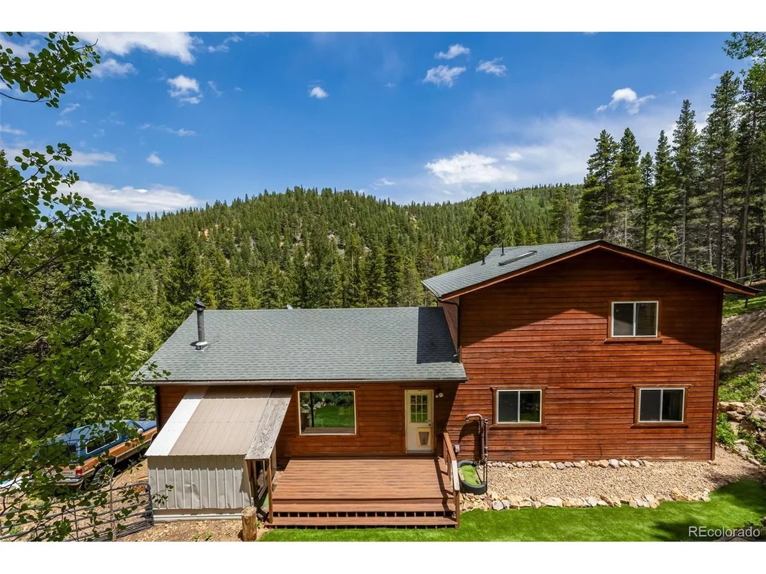 Photo of 2655 Gamble Gulch Rd