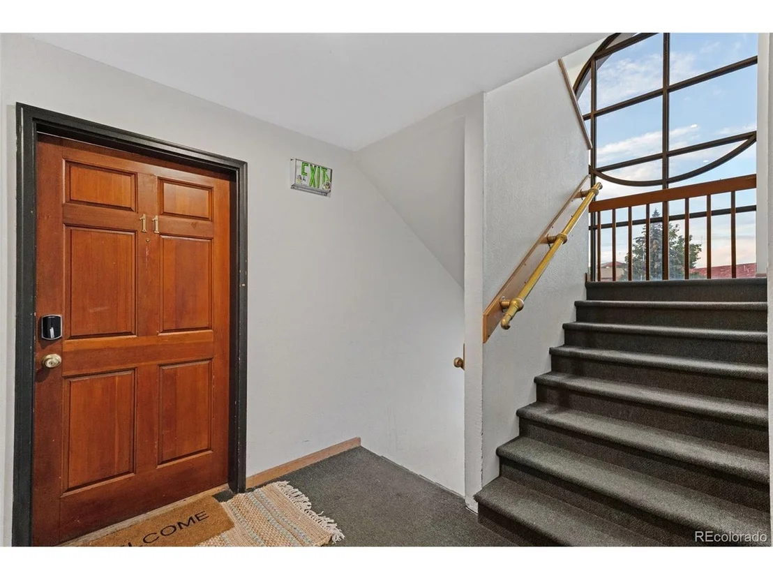 Photo of Unit 11 at 1085 Broadway