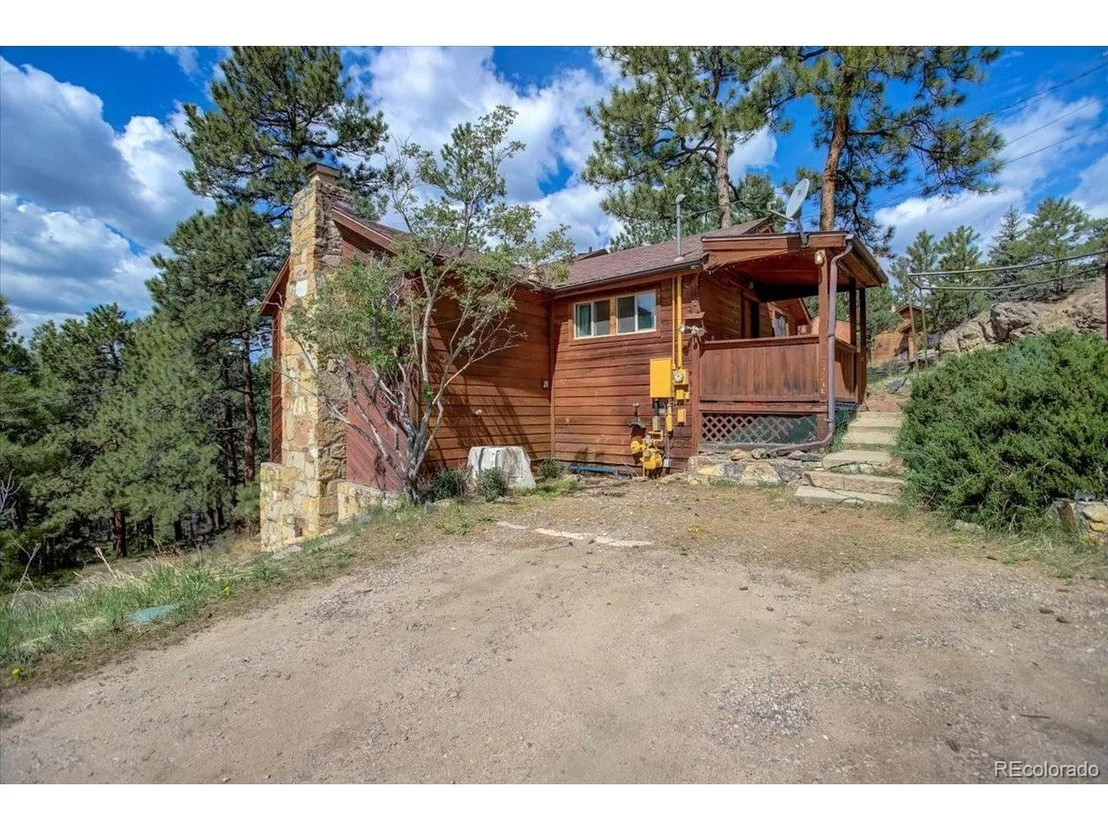 Photo of 27235 Mountain Park Rd