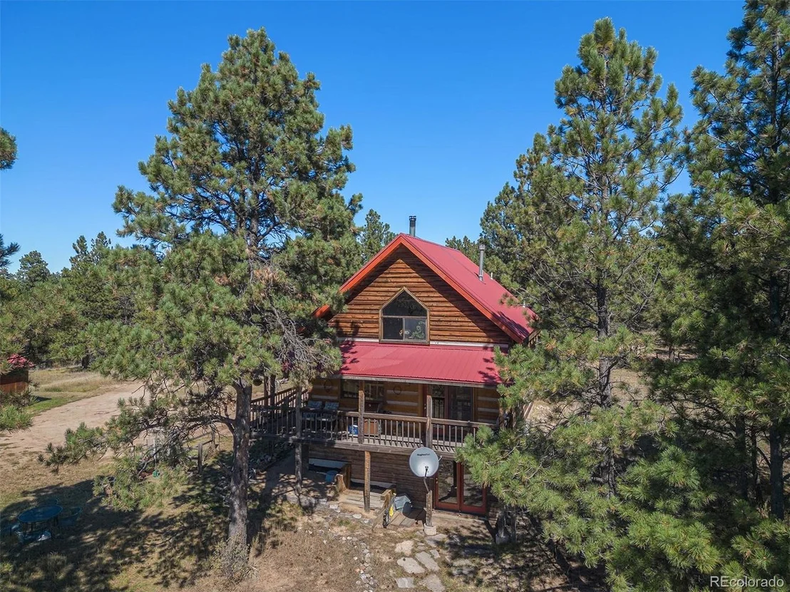 Photo of 18450 Saddle Blanket Ln