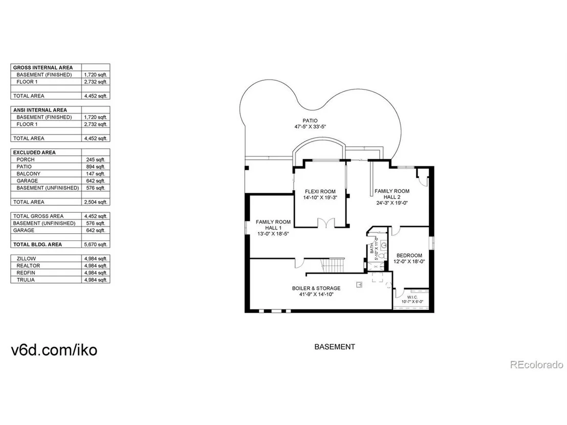 Photo of 1738 Edgewater Pl