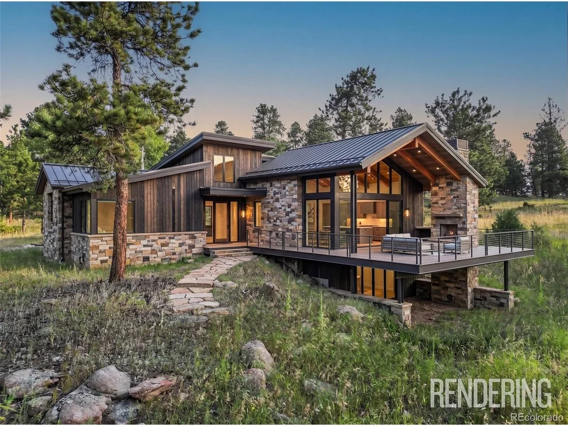 Photo of 26545 Richmond Hill Rd