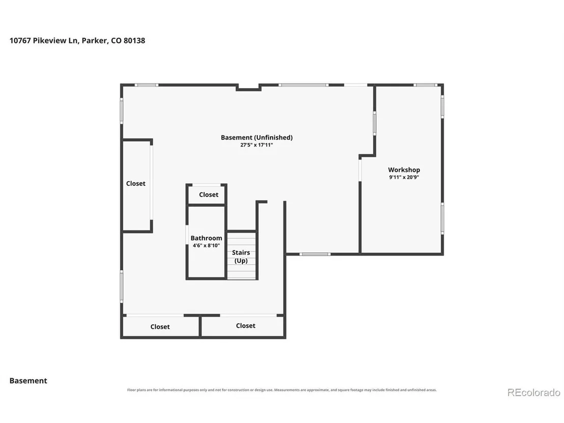 Photo of 10767 Pikeview Ln