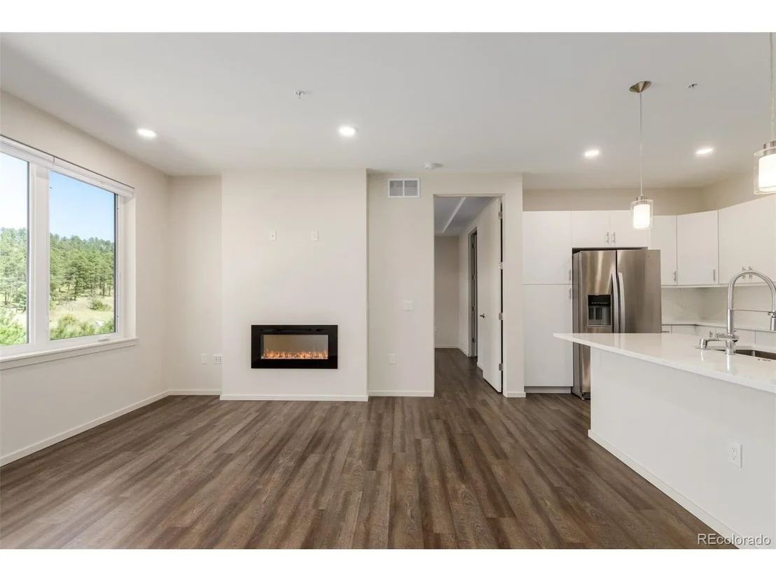 Photo of Unit 201 at 31131 Black Eagle Dr