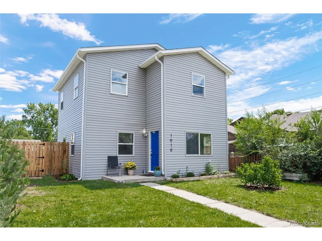Photo of 1010 Irving St