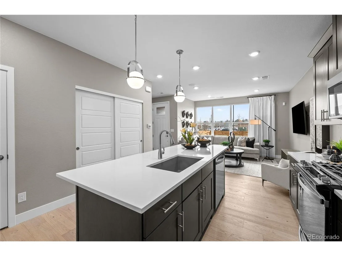 Photo of Unit 7C at 9475 W 58th Cir