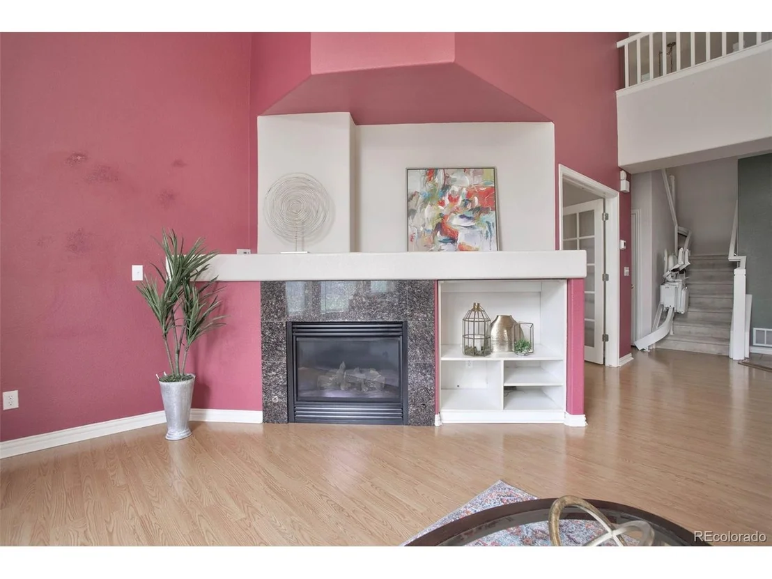 Photo of Unit PP102 at 8300 Fairmount Dr