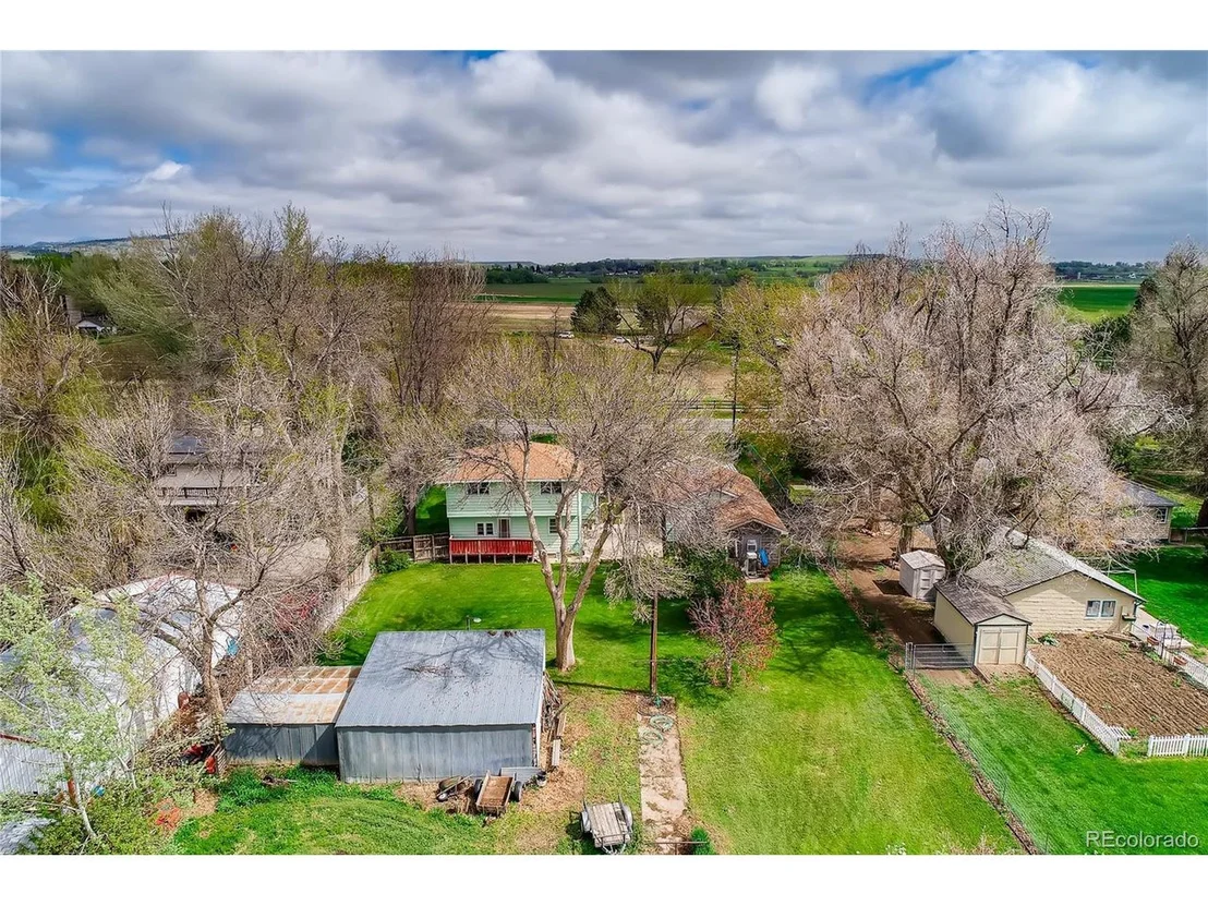 Photo of 7800 Hygiene Rd
