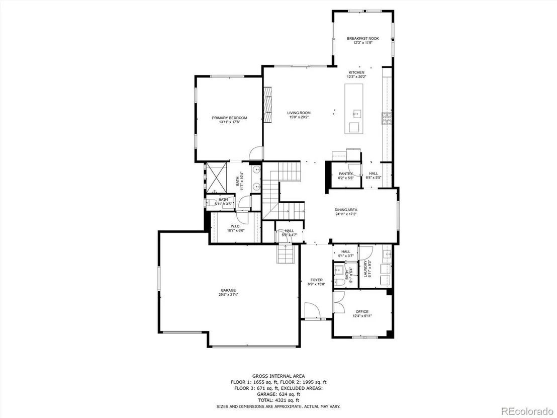 Photo of 6555 Coldwater Dr