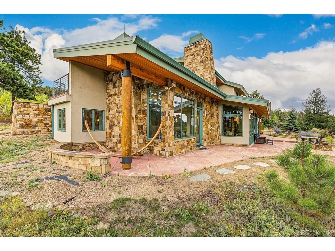 Photo of 3965 Douglas Mountain Dr