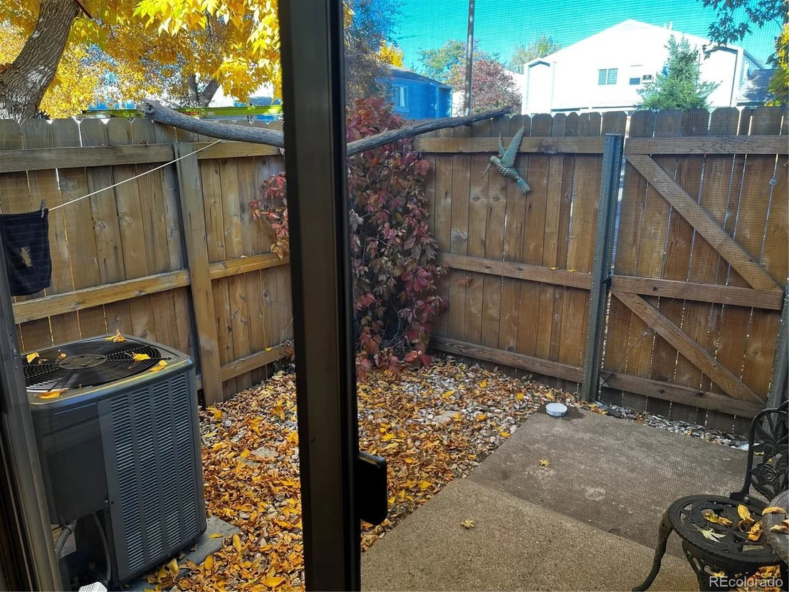 Photo of Unit 121 at 7928 Chase Cir