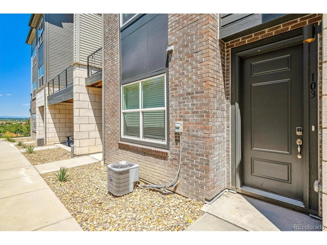 Photo of Unit 103 at 465 Interlocken Blvd