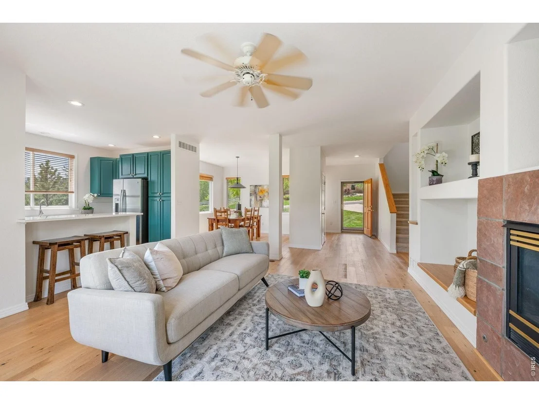Photo of 1012 Steamboat Valley Rd