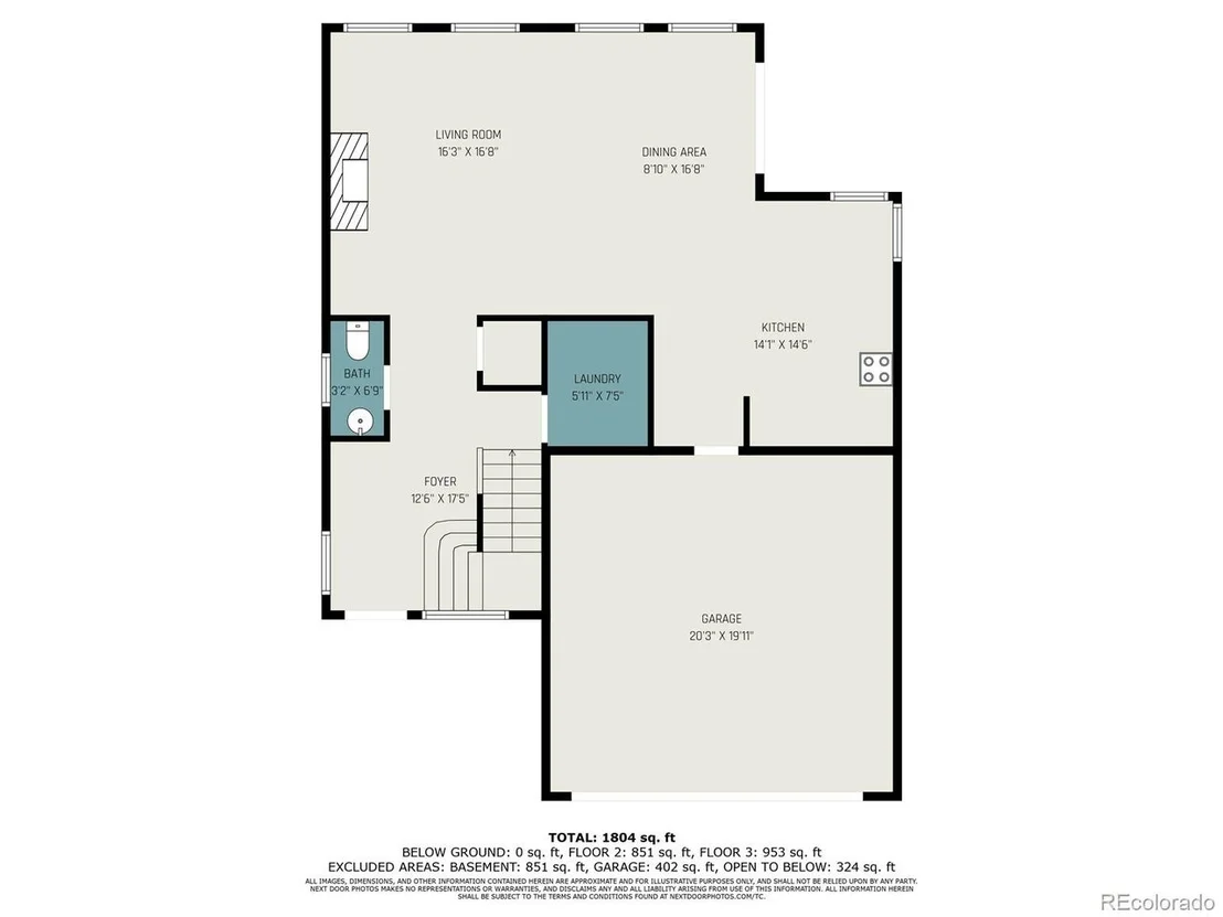 Photo of 6657 Drew Ranch Ln