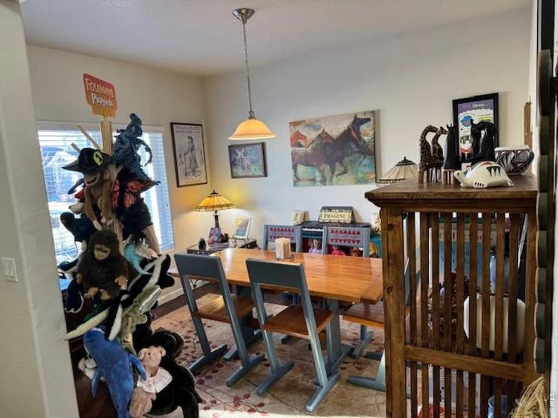 Photo of 2865 Big Thunder Rd