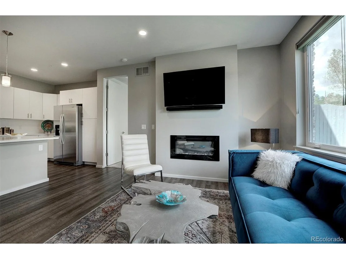 Photo of Unit 102 at 31191 Black Eagle Dr