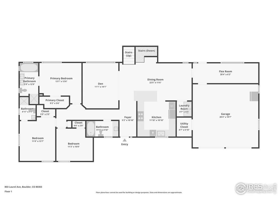 Photo of 803 Laurel Ave