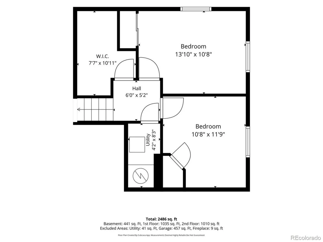 Photo of 2823 Humboldt Cir