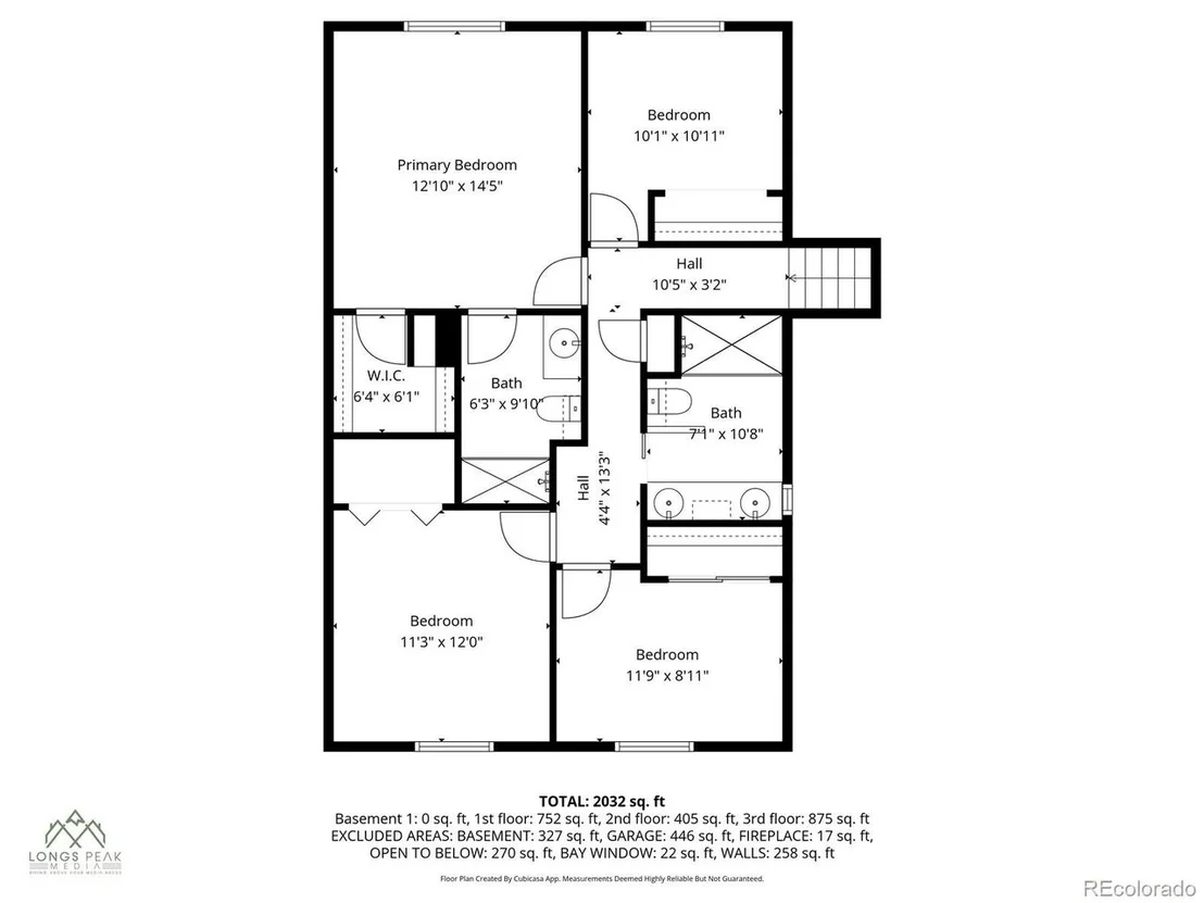 Photo of 8037 Iris Ct