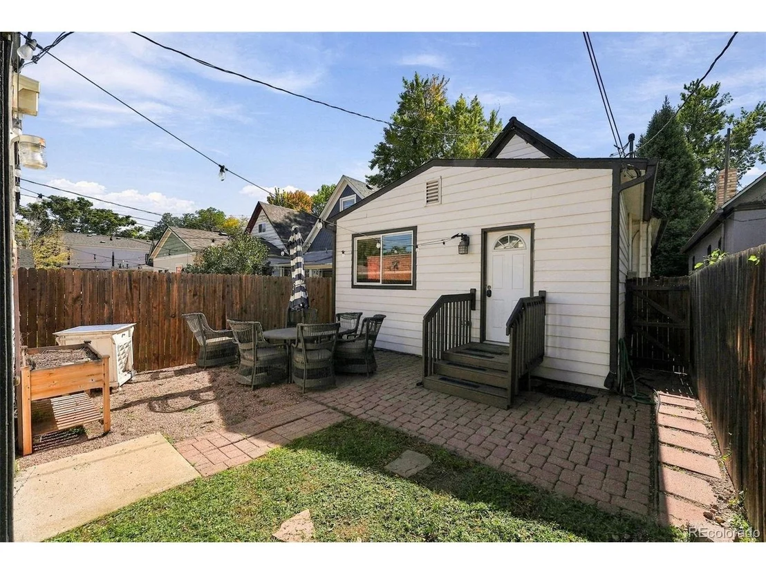 Photo of 3453 W 33rd Ave